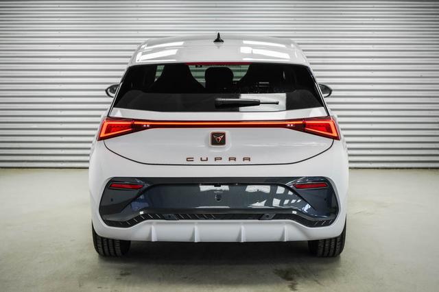 Born 60 e-Boost Cupra - LAGER 