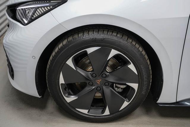 Born 60 e-Boost Cupra - LAGER 