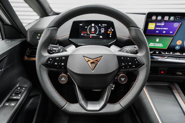 Cupra Born 60 e-Boost - LAGER 