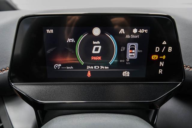 Cupra Born 60 e-Boost - LAGER 