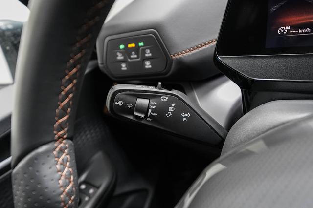 Cupra Born 60 e-Boost - LAGER 