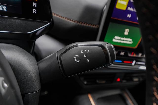 Cupra Born 60 e-Boost - LAGER 