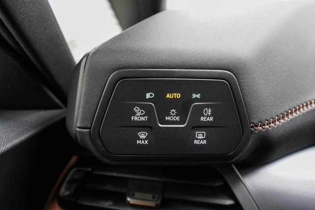 Cupra Born 60 e-Boost - LAGER 