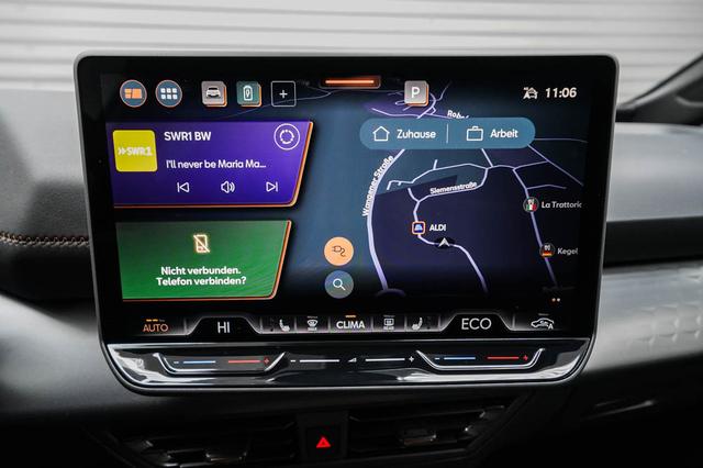 Cupra Born 60 e-Boost - LAGER 