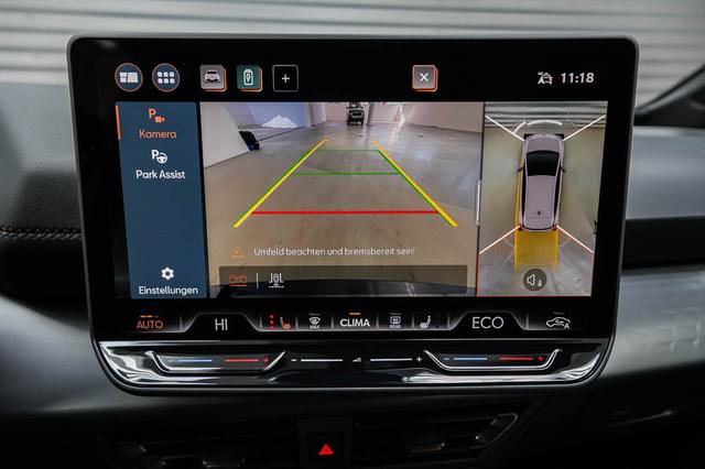 Cupra Born 60 e-Boost - LAGER 