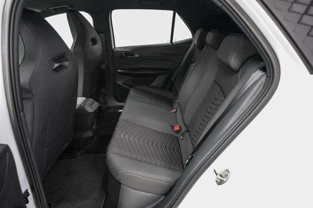 Cupra Born 60 e-Boost - LAGER 