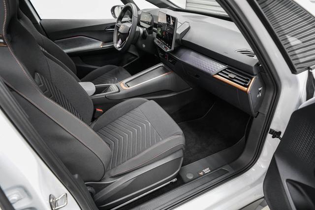 Cupra Born 60 e-Boost - LAGER 