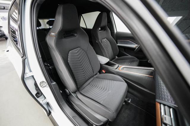 Cupra Born 60 e-Boost - LAGER 