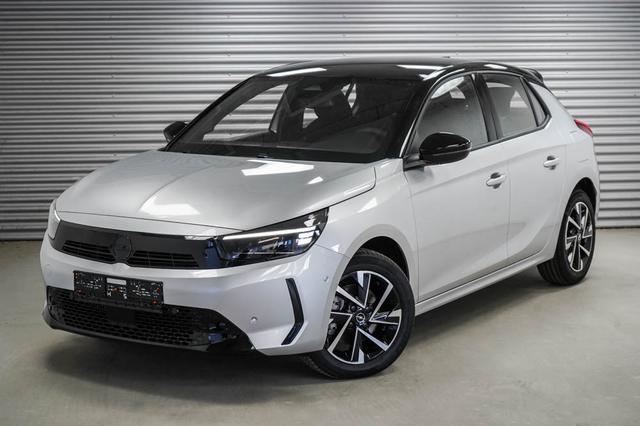Opel Corsa - 1,2 Turbo Automatik GS - LAGER