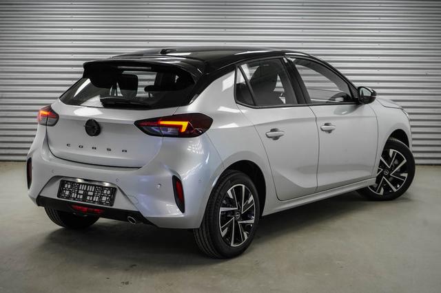 Opel Corsa 1,2 Turbo Automatik GS - LAGER 