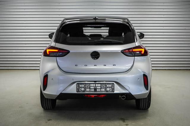 Opel Corsa 1,2 Turbo Automatik GS - LAGER 