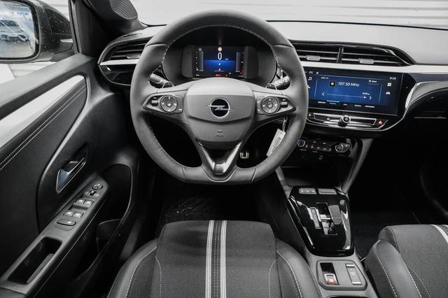 Opel Corsa 1,2 Turbo Automatik GS - LAGER 