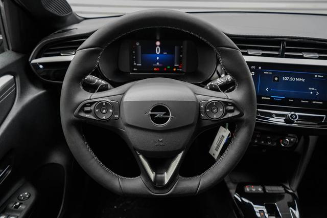 Opel Corsa 1,2 Turbo Automatik GS - LAGER 