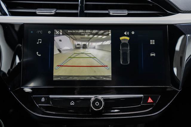 Opel Corsa 1,2 Turbo Automatik GS - LAGER 