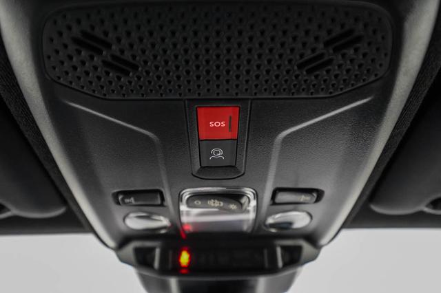 Opel Corsa 1,2 Turbo Automatik GS - LAGER 