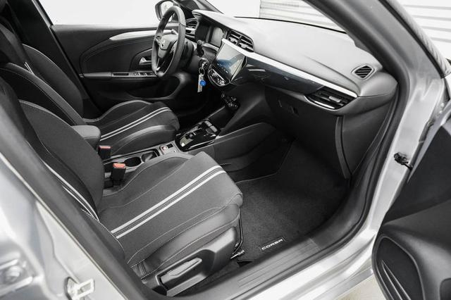 Opel Corsa 1,2 Turbo Automatik GS - LAGER 