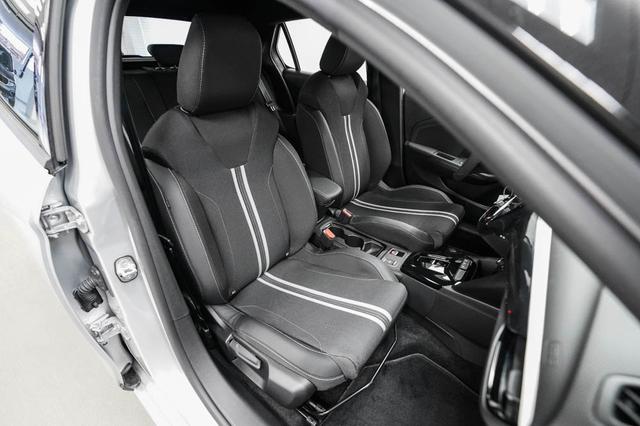 Opel Corsa 1,2 Turbo Automatik GS - LAGER 