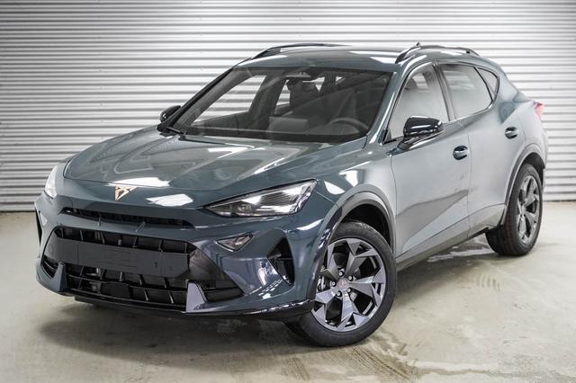 Cupra Formentor - 1,5 eTSI DSG - LAGER