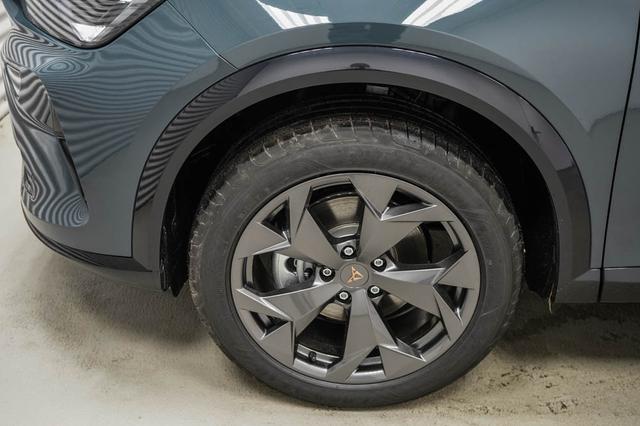 Cupra Formentor 1,5 eTSI DSG - LAGER 