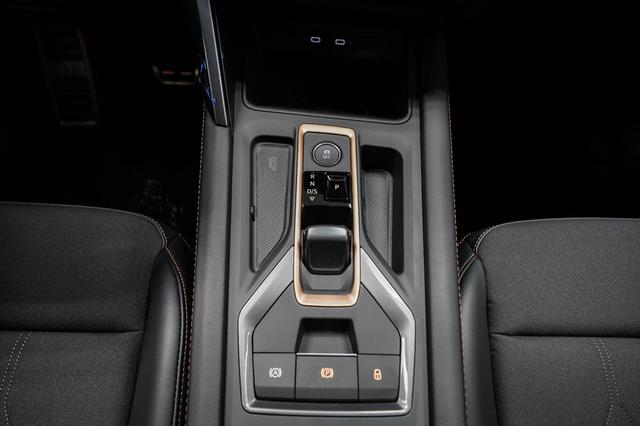 Cupra Formentor 1,5 eTSI DSG - LAGER 