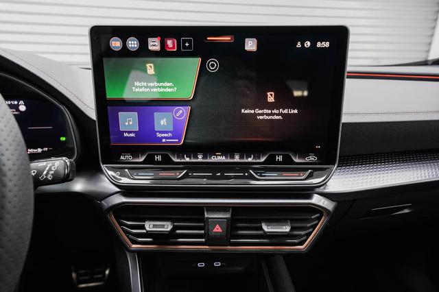 Cupra Formentor 1,5 eTSI DSG - LAGER 