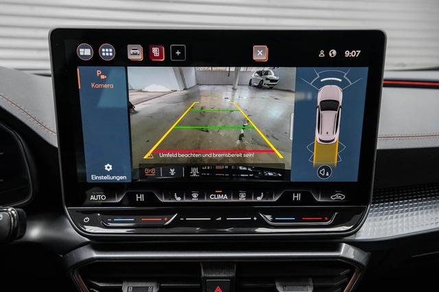 Cupra Formentor 1,5 eTSI DSG - LAGER 