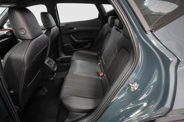 Cupra Formentor 1,5 eTSI DSG - LAGER 