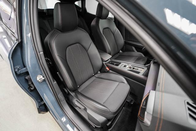 Cupra Formentor 1,5 eTSI DSG - LAGER 