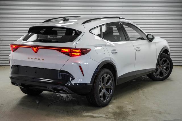 Cupra Formentor 1,5 eTSI DSG - LAGER 
