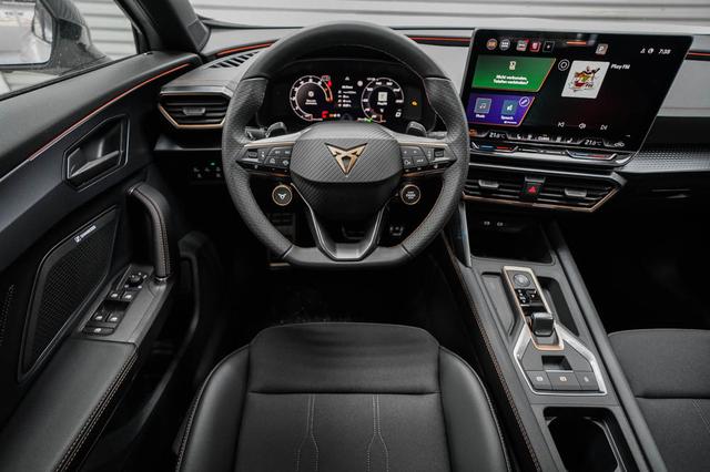 Cupra Formentor 1,5 eTSI DSG - LAGER 