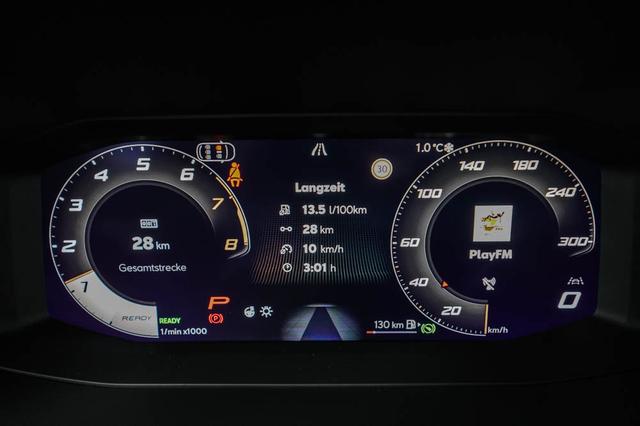 Cupra Formentor 1,5 eTSI DSG - LAGER 