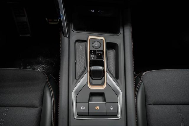 Cupra Formentor 1,5 eTSI DSG - LAGER 