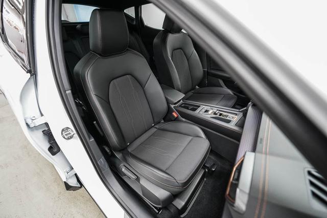 Cupra Formentor 1,5 eTSI DSG - LAGER 