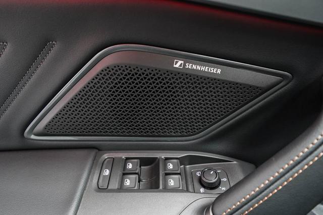 Cupra Formentor 1,5 eTSI DSG - LAGER 