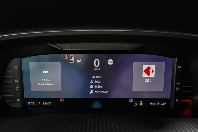 Octavia Combi Kombi 1,5 eTSI DSG mhev Selection -LAG. 