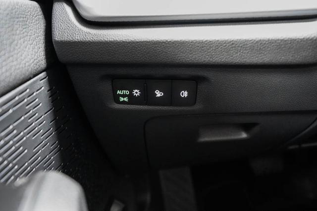 Octavia Combi Kombi 1,5 eTSI DSG mhev Selection -LAG. 