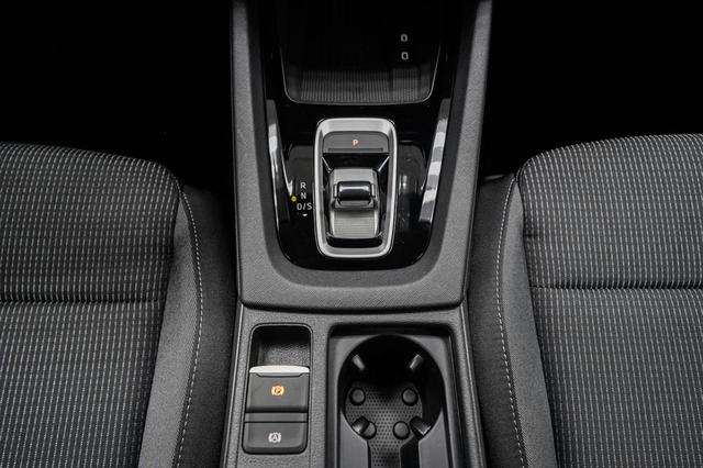 Octavia Combi Kombi 1,5 eTSI DSG mhev Selection -LAG. 