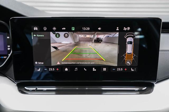 Octavia Combi Kombi 1,5 eTSI DSG mhev Selection -LAG. 