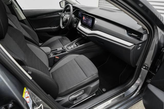 Octavia Combi Kombi 1,5 eTSI DSG mhev Selection -LAG. 