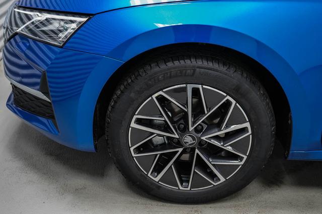 Skoda Octavia Combi Kombi 1,5 eTSI DSG mhev Selection -LAG. 