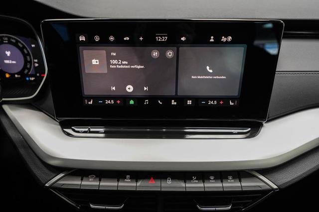 Skoda Octavia Combi Kombi 1,5 eTSI DSG mhev Selection -LAG. 