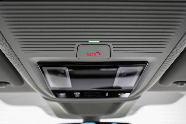 Skoda Octavia Combi Kombi 1,5 eTSI DSG mhev Selection -LAG. 