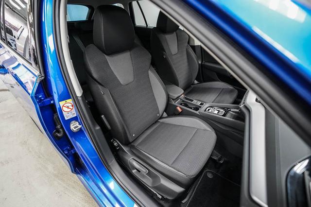 Skoda Octavia Combi Kombi 1,5 eTSI DSG mhev Selection -LAG. 