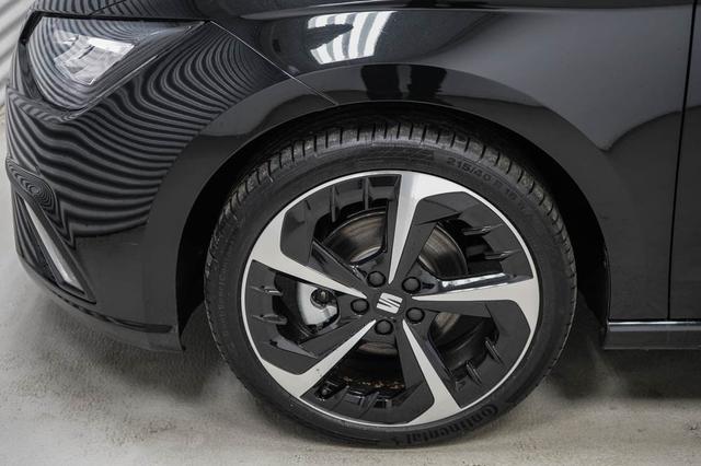 Seat Ibiza 1,0 TSI DSG FR - LAGER 