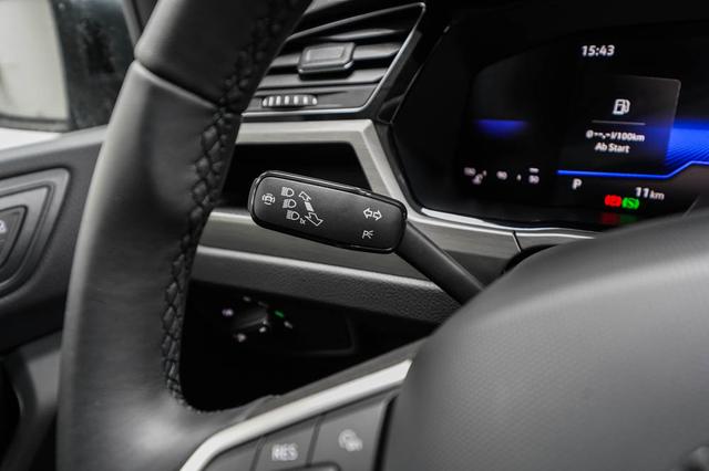 Touran 1,5 TSI DSG R-Line - LAGER 