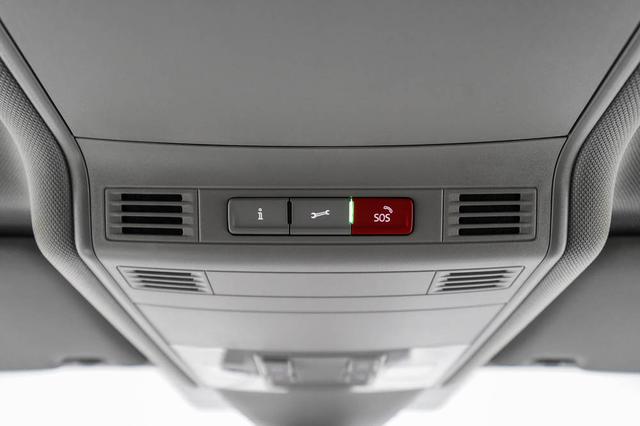 Touran 1,5 TSI DSG R-Line - LAGER 