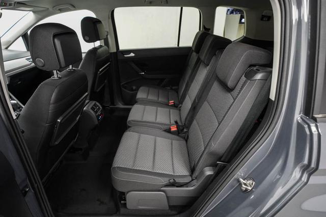 Touran 1,5 TSI DSG R-Line - LAGER 