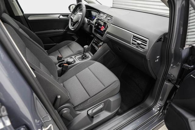 Touran 1,5 TSI DSG R-Line - LAGER 