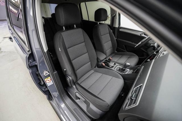 Touran 1,5 TSI DSG R-Line - LAGER 