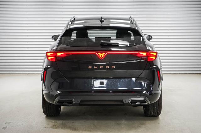 Cupra Formentor 1,5 eTSI DSG - LAGER 